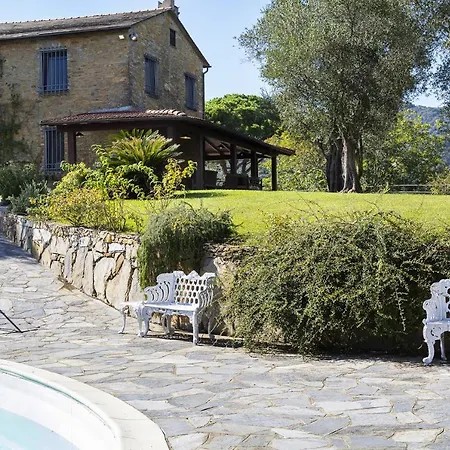 Вилла San Massimo Con Piscina By Wonderful Italy *