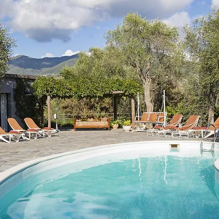 San Massimo Con Piscina By Wonderful Italy Вилла