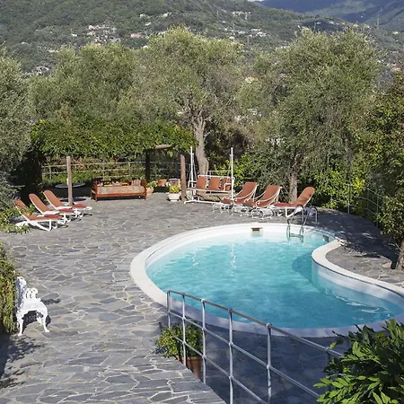 San Massimo Con Piscina By Wonderful Italy