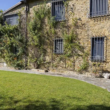 San Massimo Con Piscina By Wonderful Italy Rapallo
