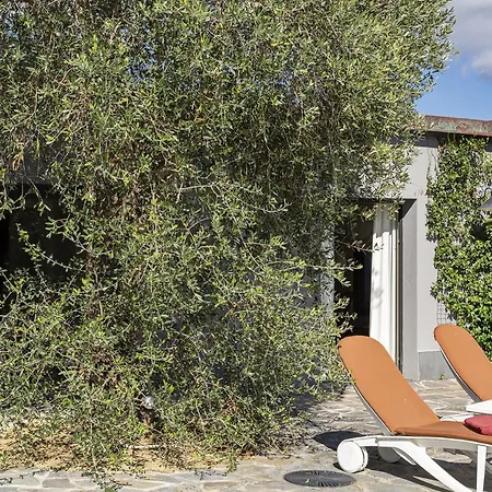 San Massimo Con Piscina By Wonderful Italy Вилла