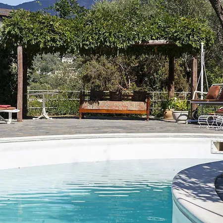 Вилла San Massimo Con Piscina By Wonderful Italy *