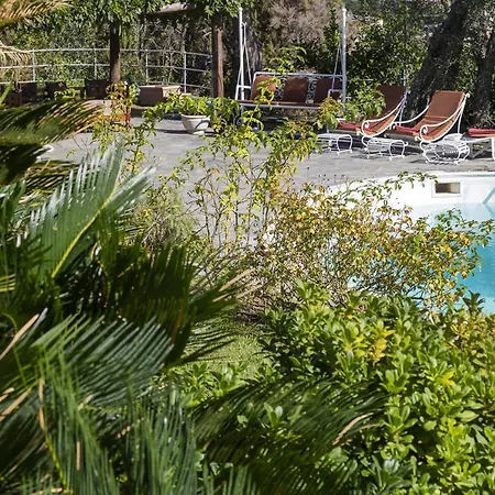 San Massimo Con Piscina By Wonderful Italy