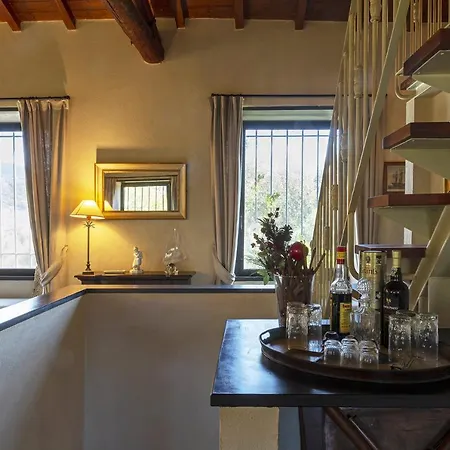 San Massimo Con Piscina By Wonderful Italy Вилла