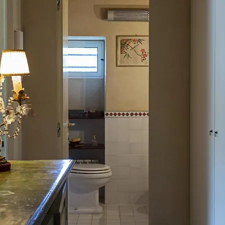 Вилла San Massimo Con Piscina By Wonderful Italy Рапалло