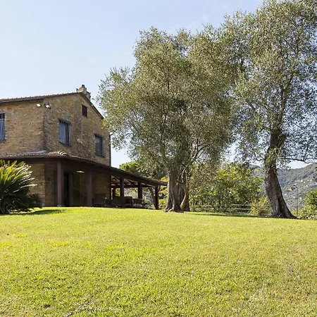 Вилла San Massimo Con Piscina By Wonderful Italy *